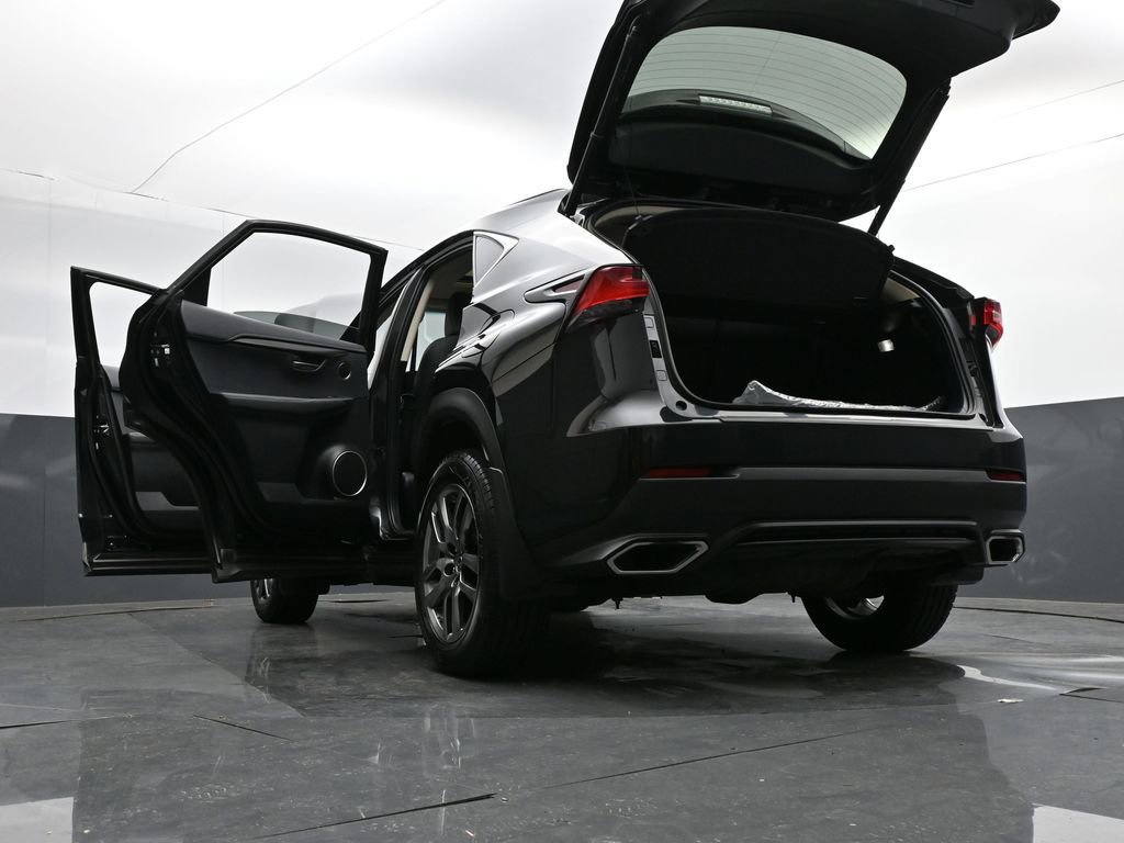 Used 2019 Lexus NX 300 AWD image 34