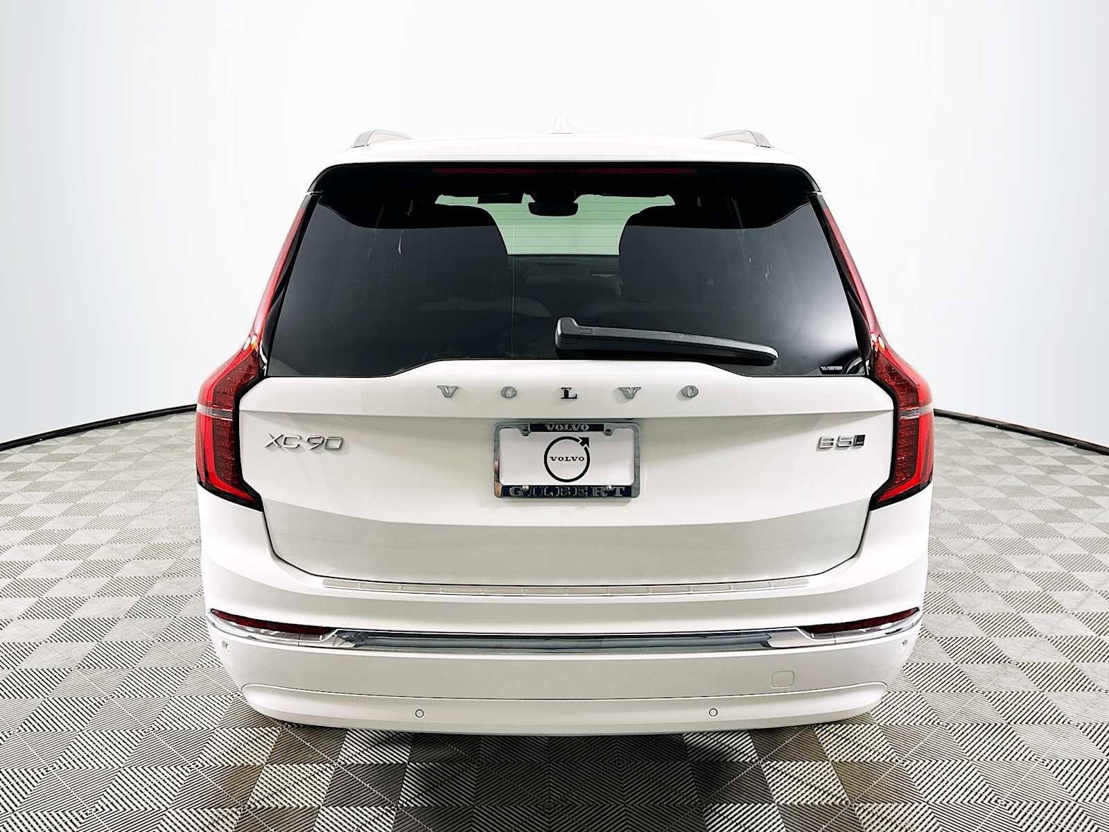 New 2026 Volvo XC90 B5 Plus image 6