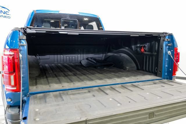 Used 2019 Ford F150 Raptor w/ Equipment Group 802A Luxury AWD/4WD image 64
