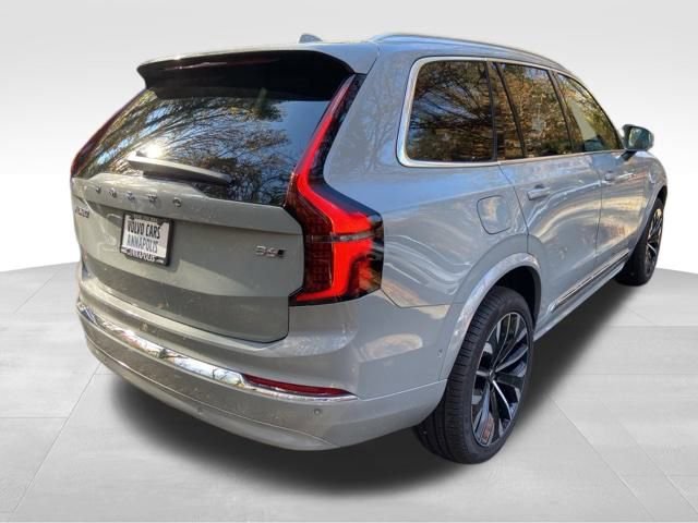 New 2026 Volvo XC90 B6 Ultra image 7