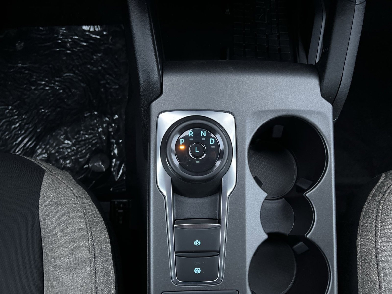 New 2025 Ford Bronco Sport Big Bend image 21