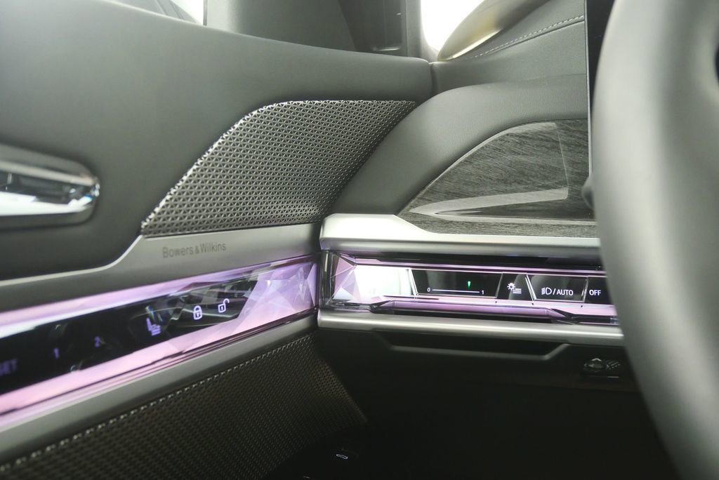 Used 2026 BMW i7 eDrive50 image 20