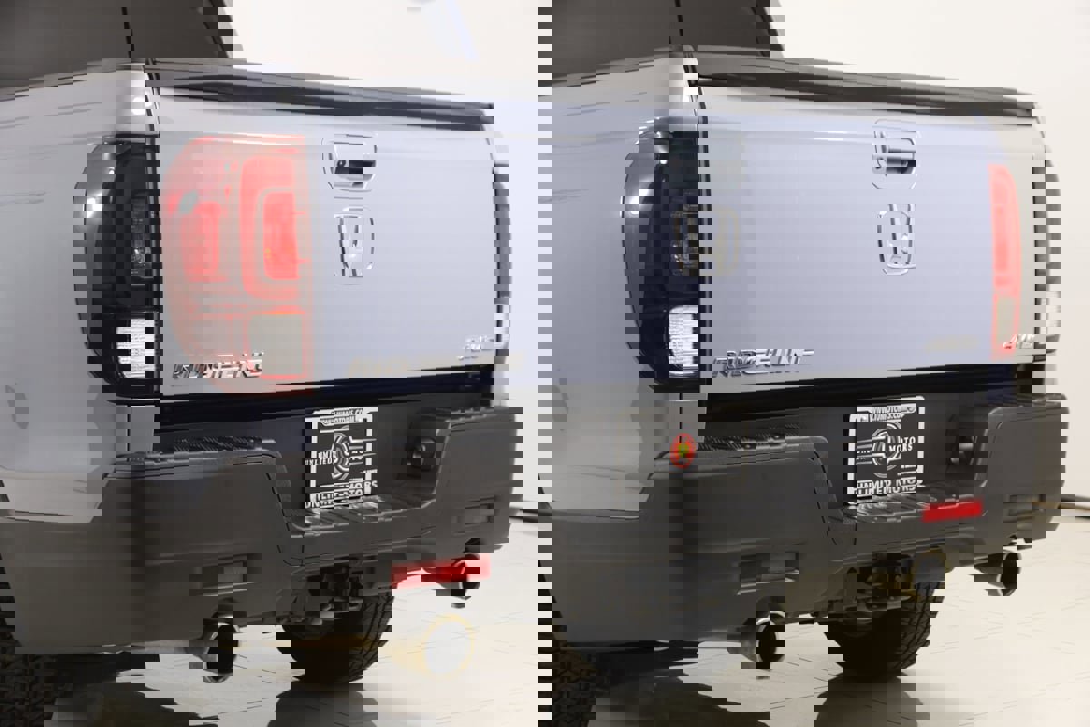 Used 2022 Honda Ridgeline RTL image 20