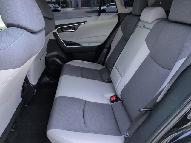 Certified 2023 Toyota RAV4 XLE w/ Convenience Package AWD/4WD image 14