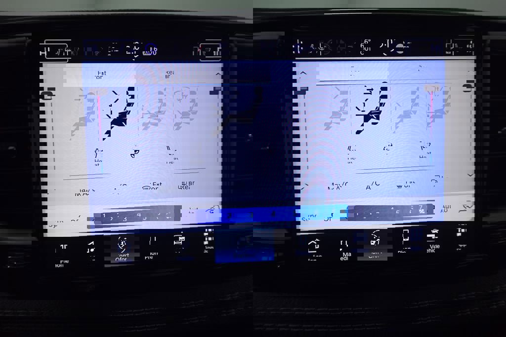 New 2026 Chrysler Pacifica Select image 19