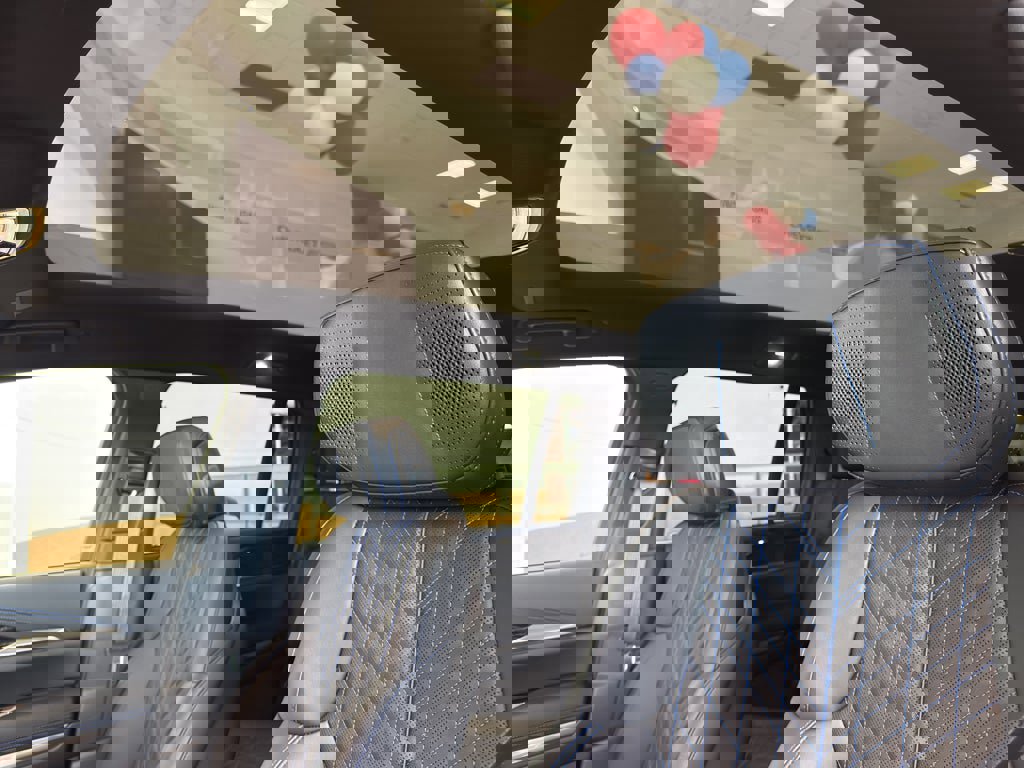 New 2026 Cadillac Escalade IQ Luxury 1 image 12