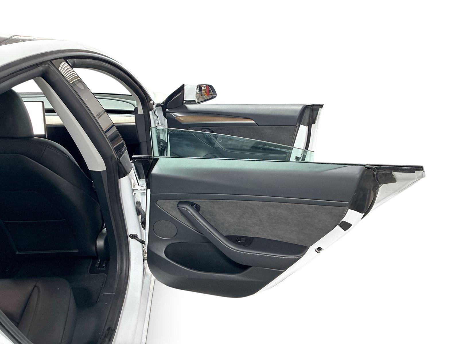 Certified 2023 Tesla Model 3 Long Range AWD/4WD image 12