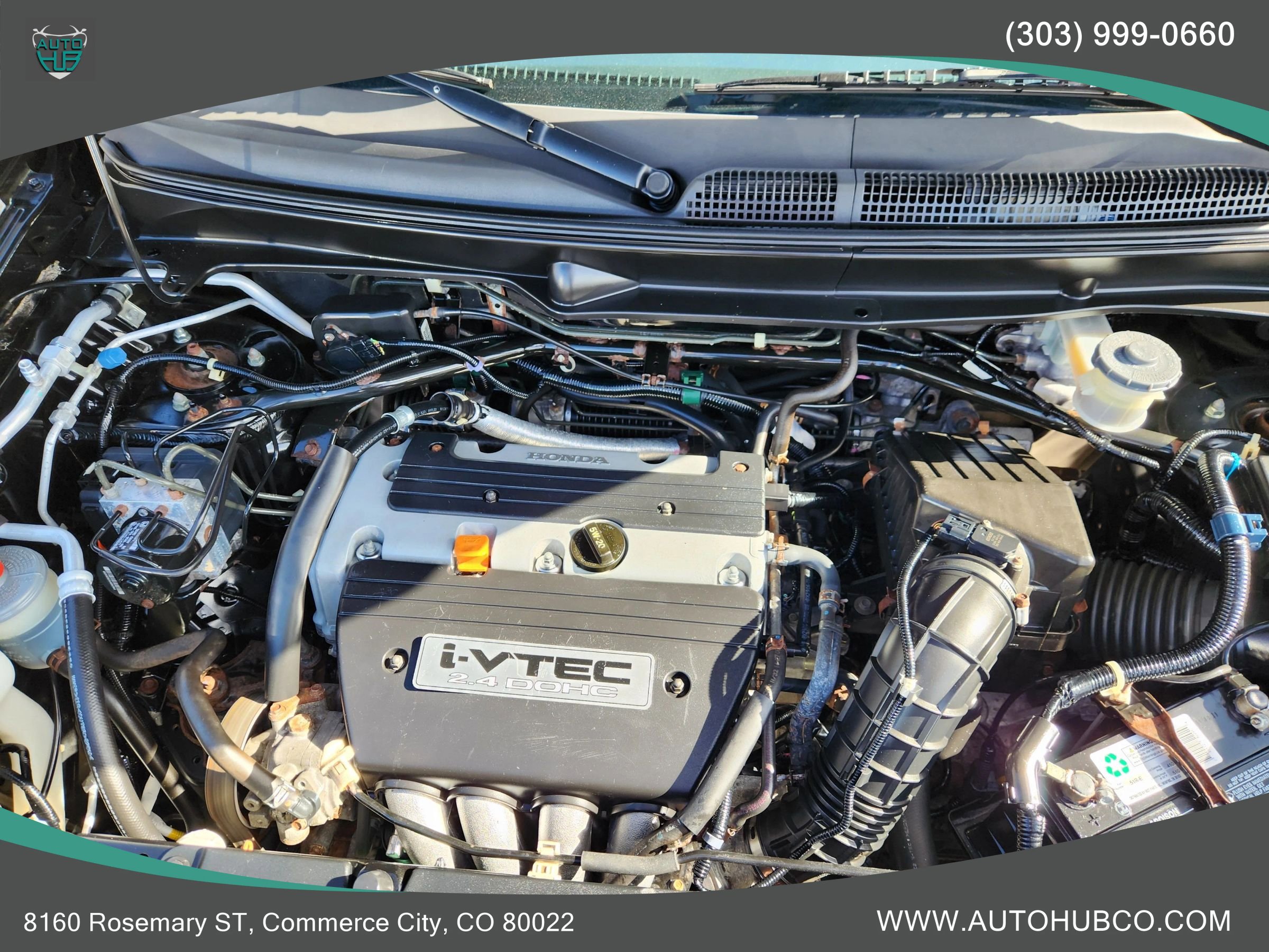 Used 2009 Honda Element LX image 20