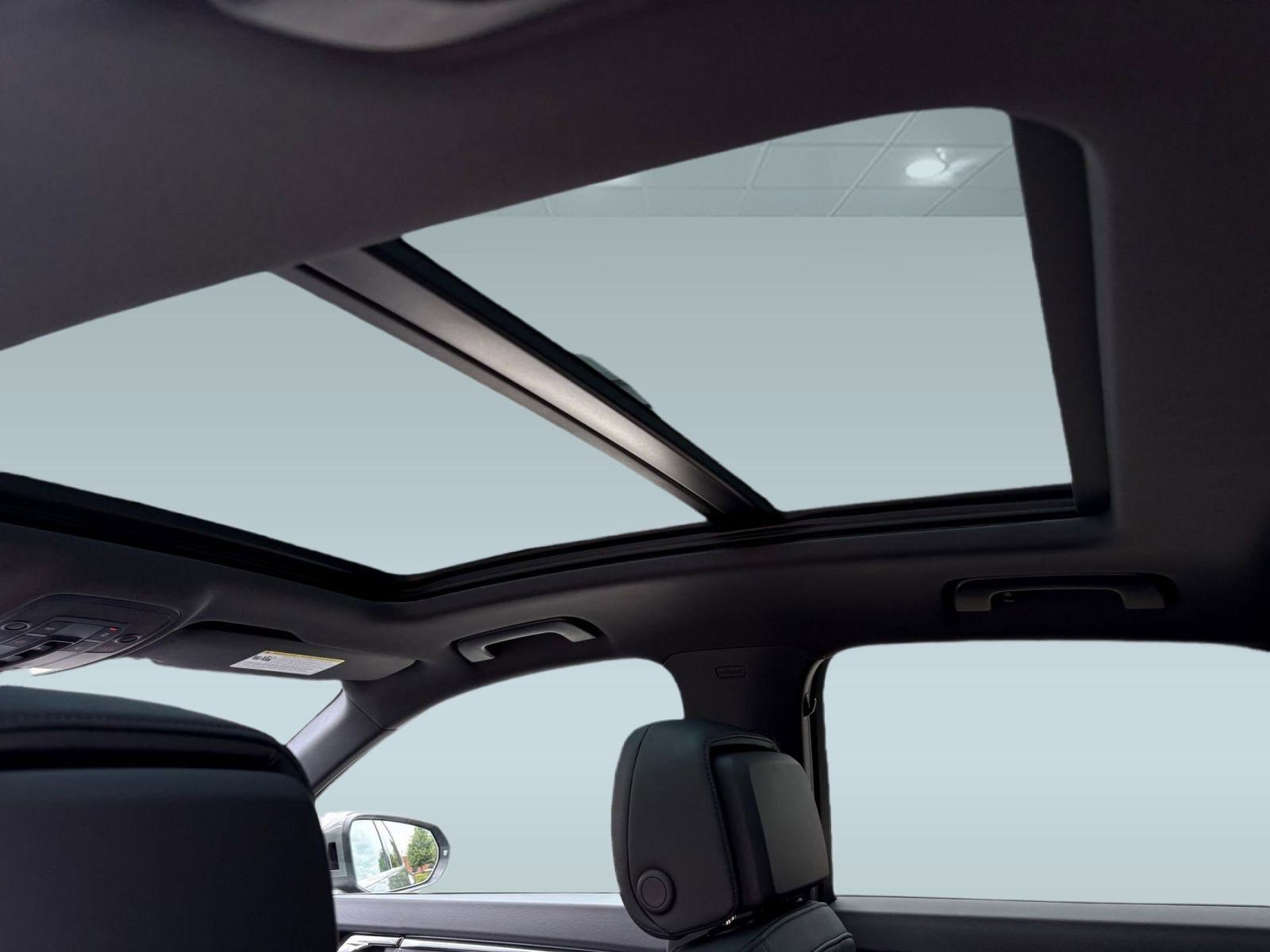 New 2025 Audi Q3 2.0T Premium Plus image 15