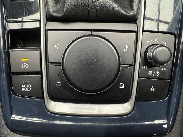 Used 2024 MAZDA CX-30 AWD 2.5 S w/ Select Sport Pkg image 18