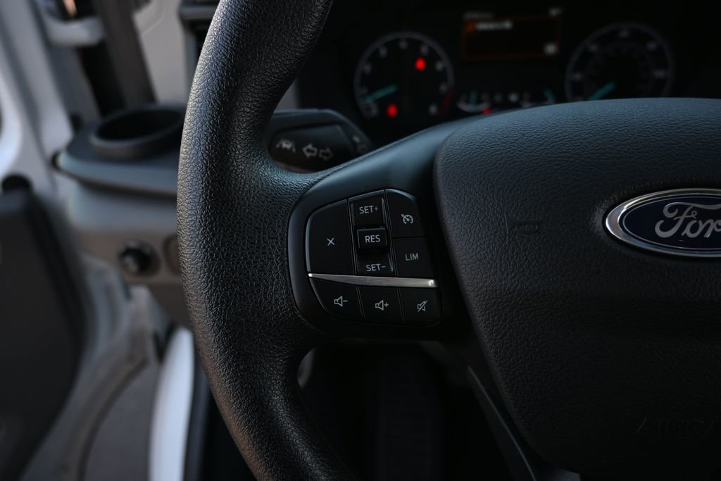 Used 2023 Ford Transit 350 XLT image 10