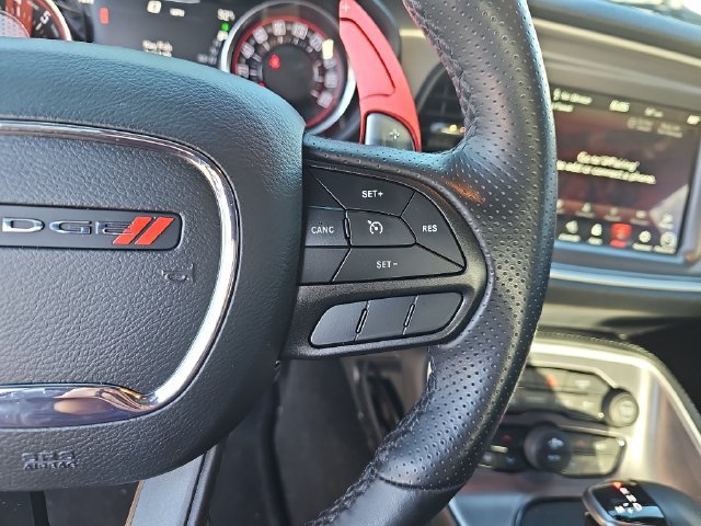 Used 2021 Dodge Challenger R/T Scat Pack RWD image 17