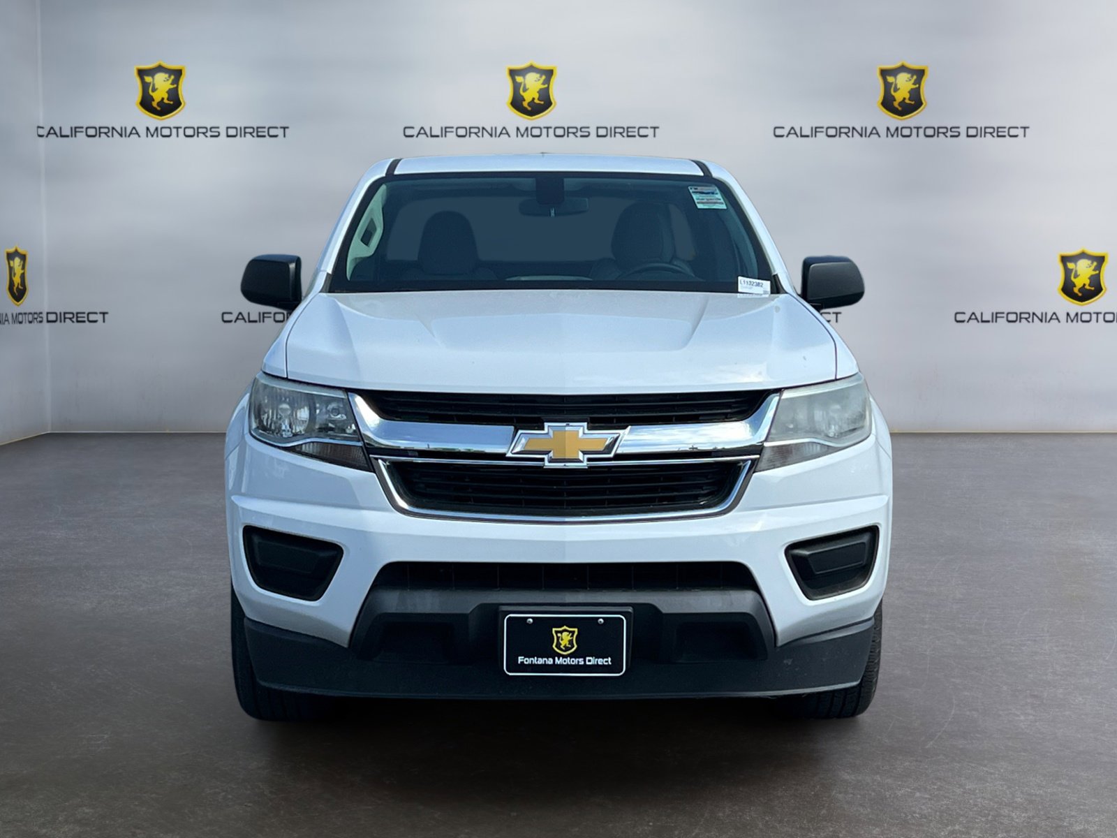 Used 2020 Chevrolet Colorado 2WD Extended Cab image 8