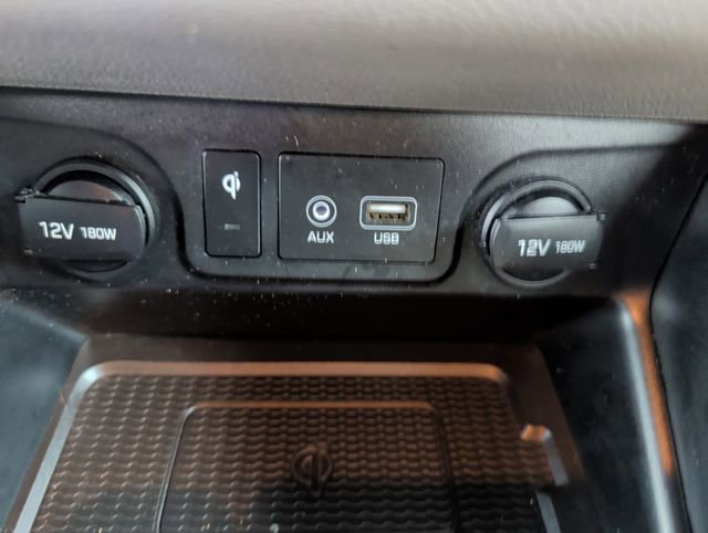 Used 2021 Hyundai Tucson Sport AWD/4WD image 28