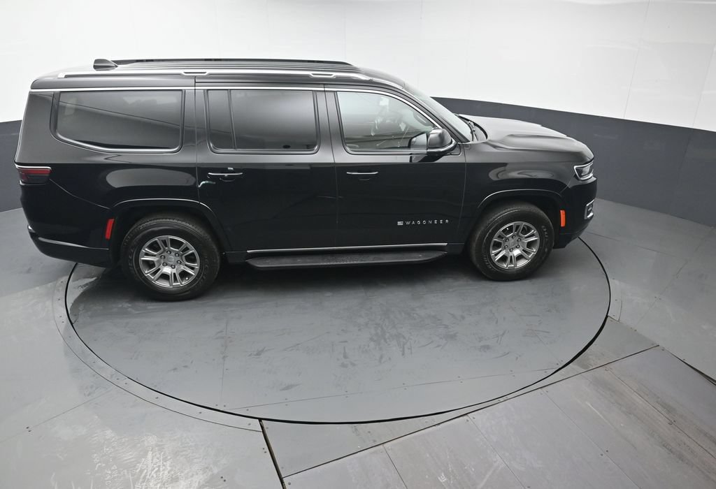 Used 2023 Jeep Wagoneer 4WD w/ Convenience Group I image 44