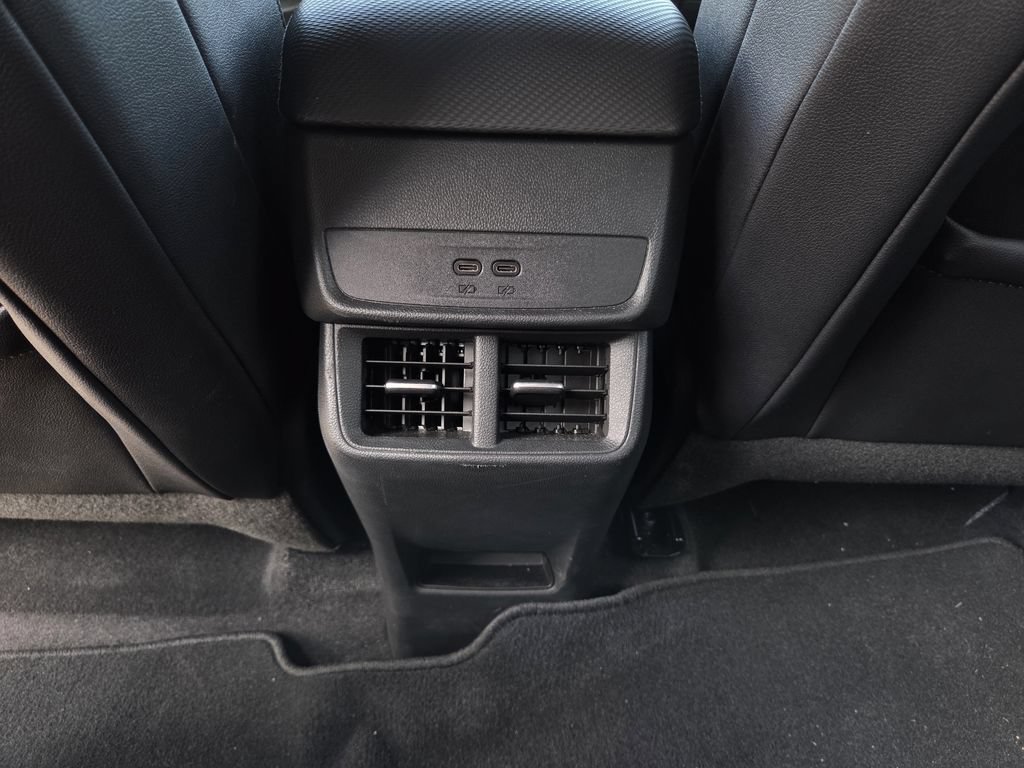 Used 2025 Chevrolet Equinox LT w/ Convenience Package II FWD image 22