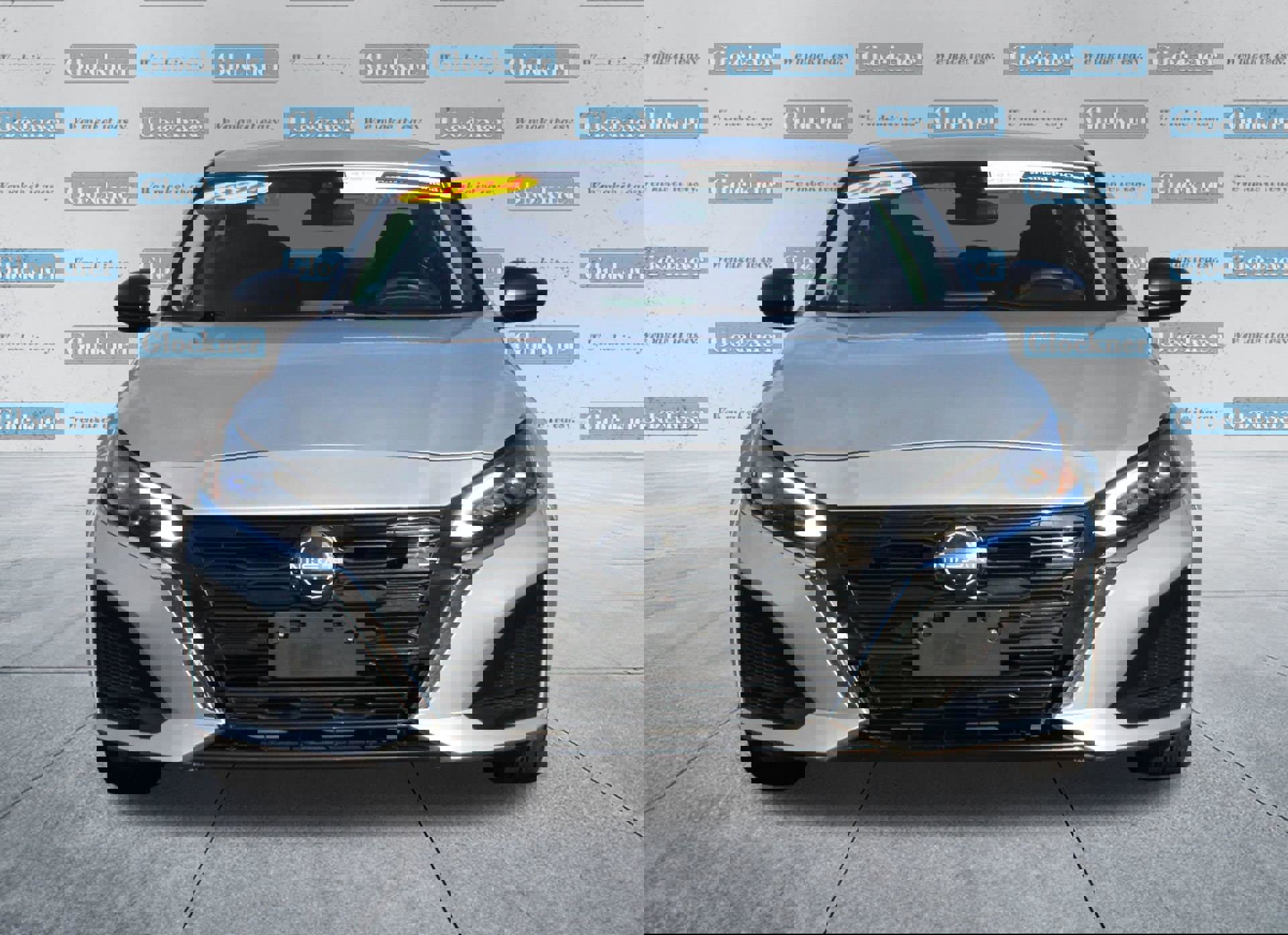 Used 2024 Nissan Altima 2.5 SV image 2