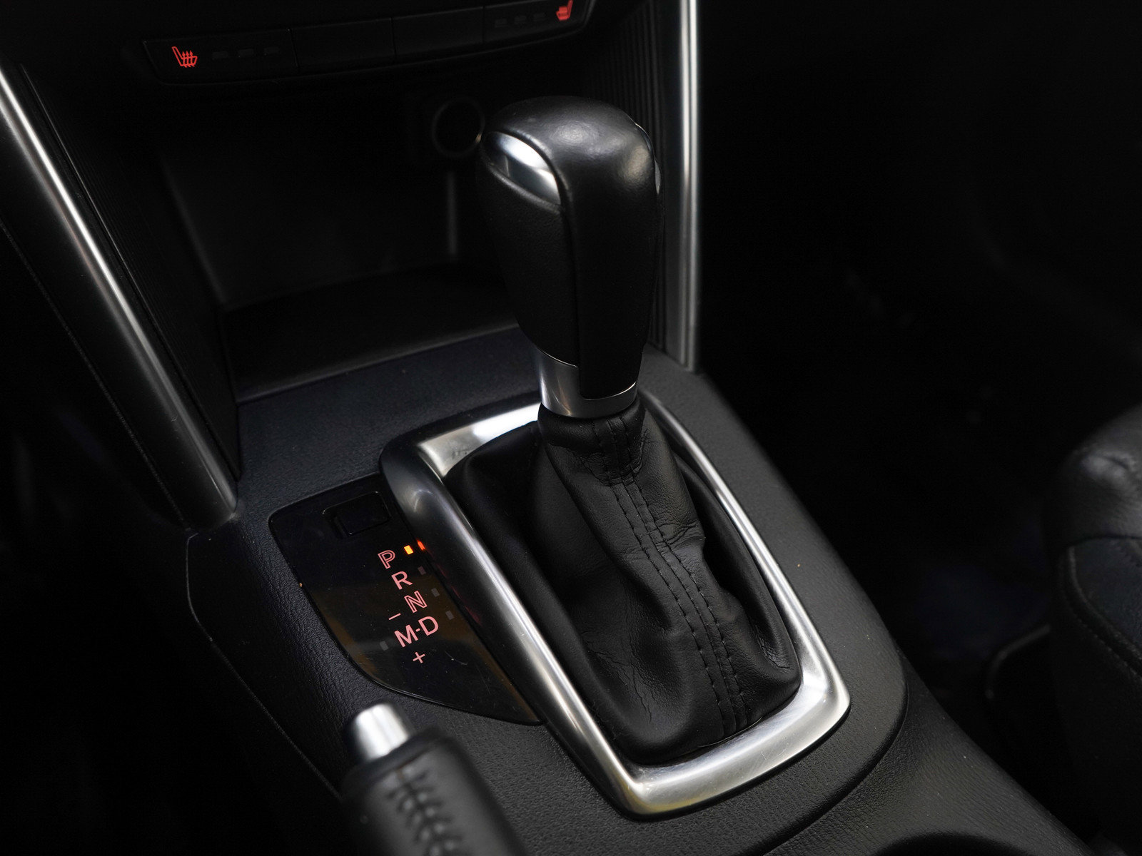 Used 2014 MAZDA CX-5 Grand Touring image 23