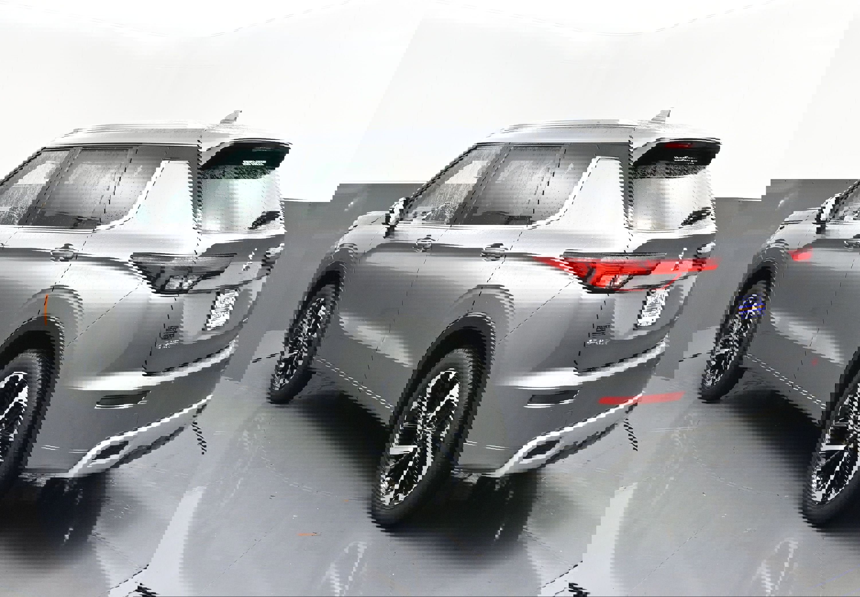 Used 2022 Mitsubishi Outlander SEL image 5