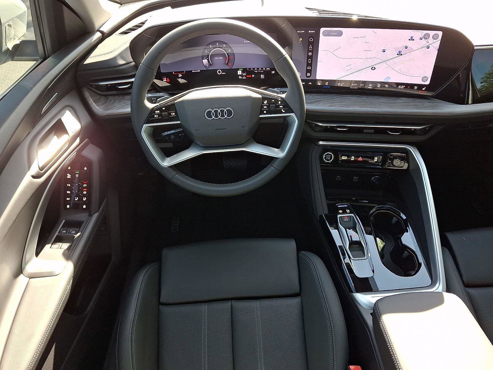 New 2026 Audi Q5 Premium Plus AWD/4WD image 9