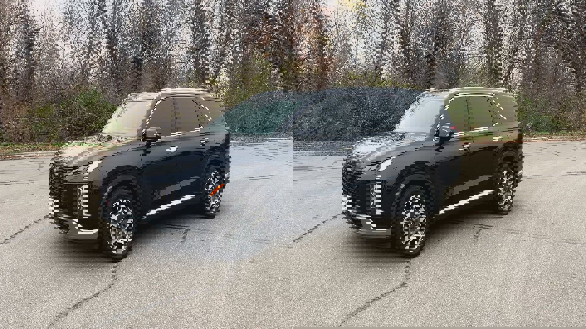 Used 2023 Hyundai Palisade Limited image 5