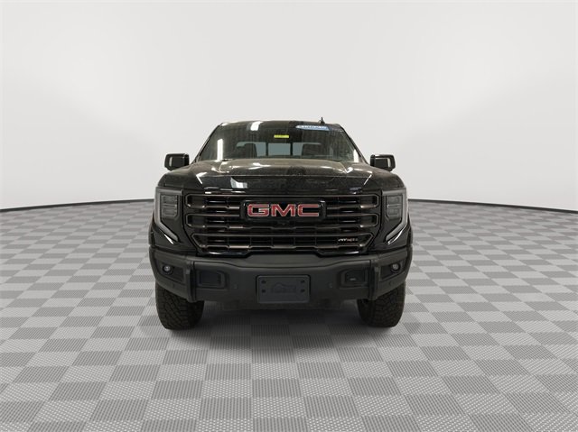 Certified 2023 GMC Sierra 1500 AT4X image 3