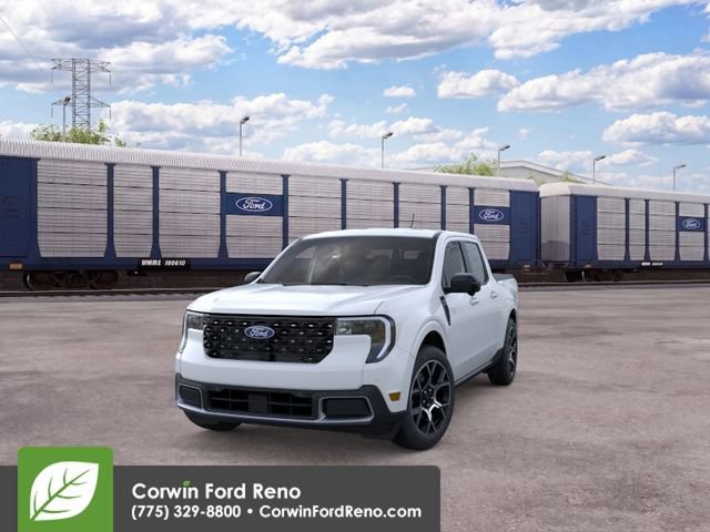 New 2026 Ford Maverick Lariat AWD/4WD image 2
