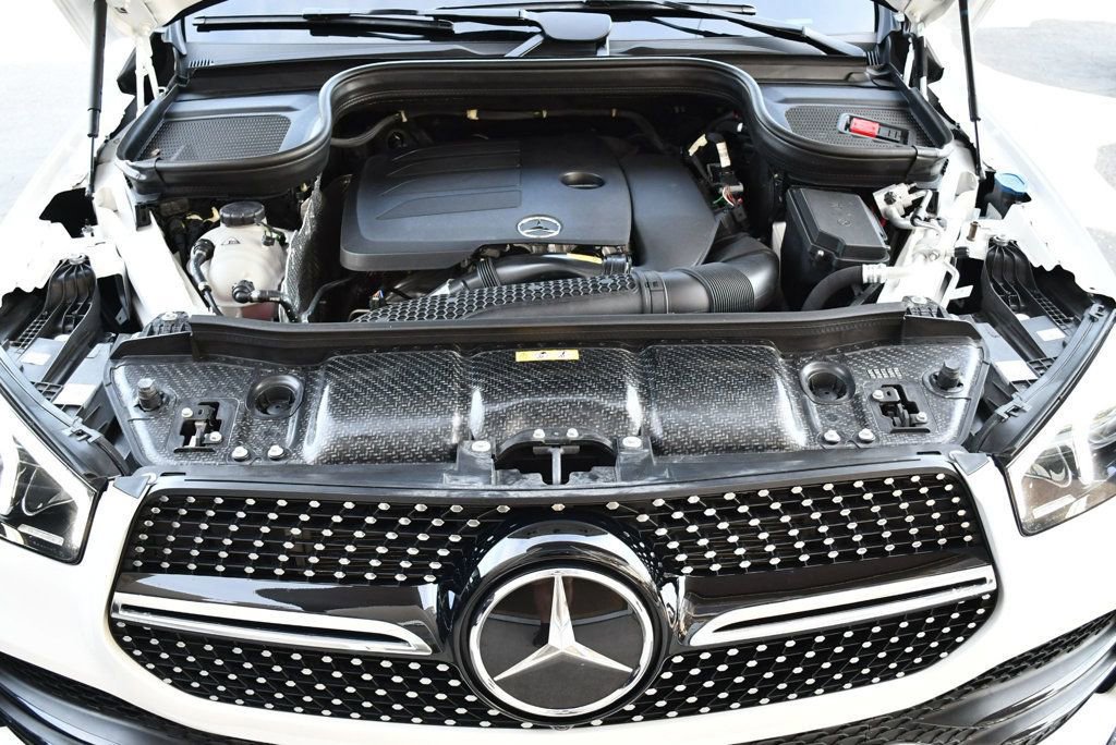 Used 2023 Mercedes-Benz GLE 350 4MATIC image 63