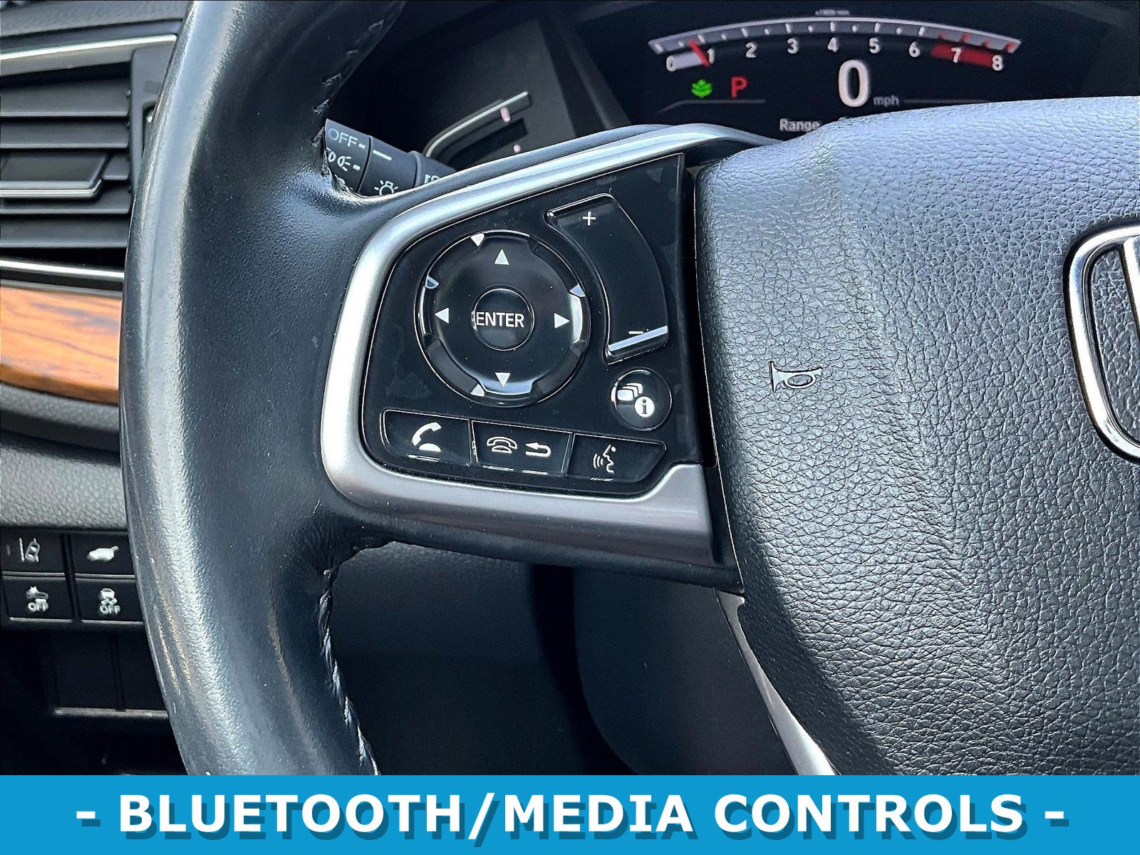 Used 2019 Honda CR-V EX-L image 11