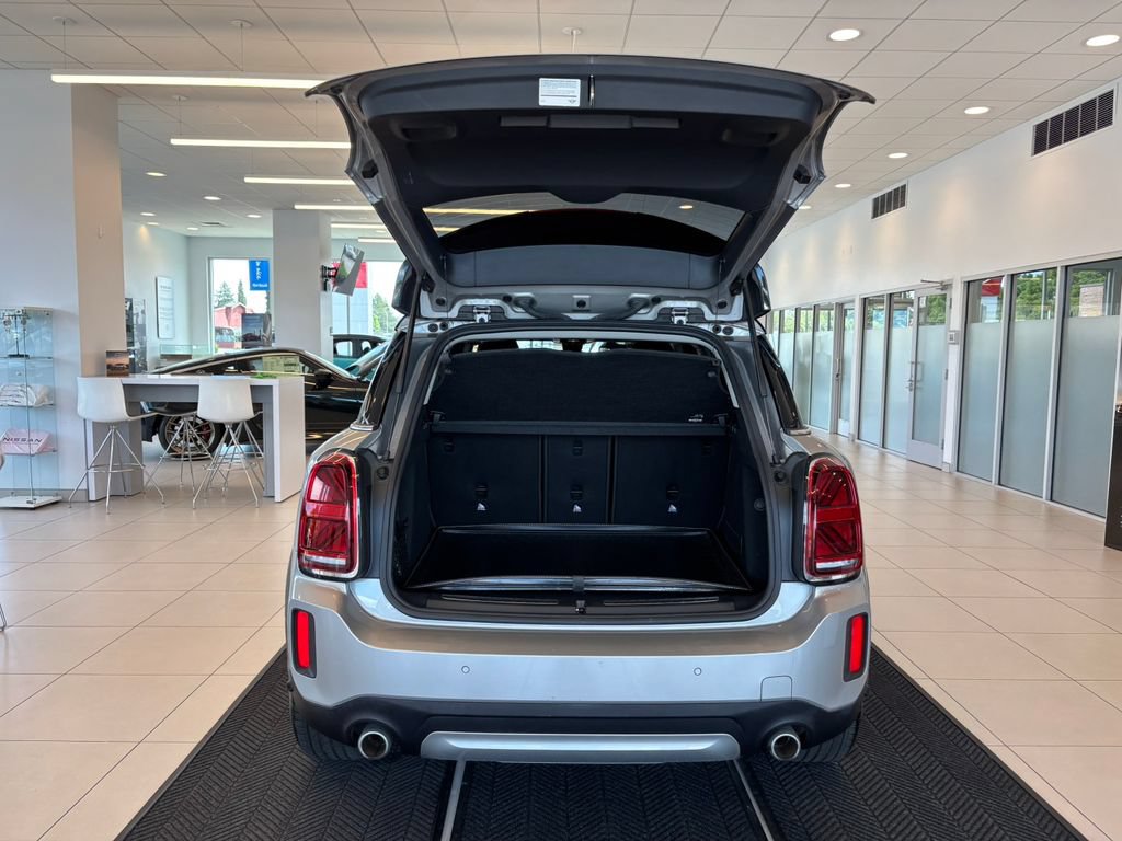 Used 2023 MINI Cooper Countryman S FWD image 9