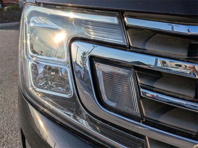 Certified 2021 Ford Expedition XLT image 10