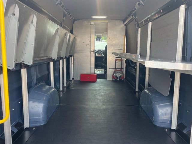 Used 2020 RAM ProMaster 3500 image 7