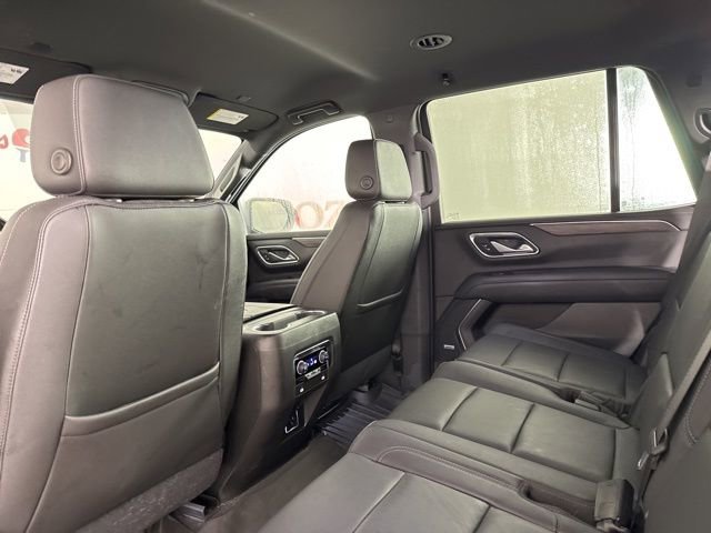 Used 2021 Chevrolet Tahoe Z71 image 14
