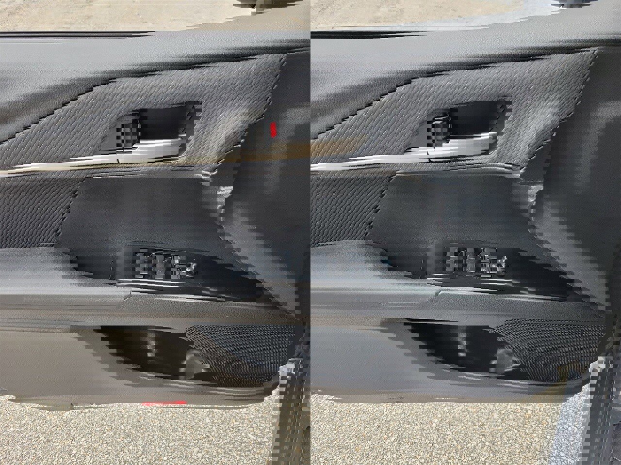 Used 2025 Toyota Camry SE image 13