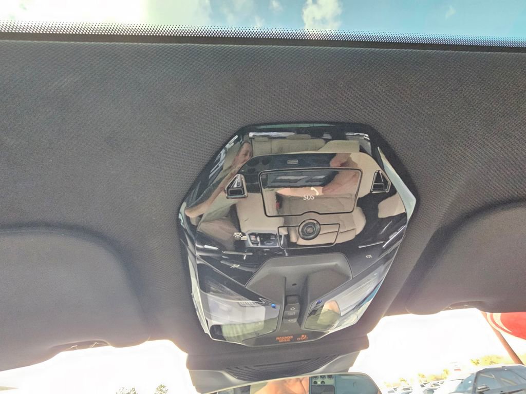 Used 2025 BMW X3 M50 image 33