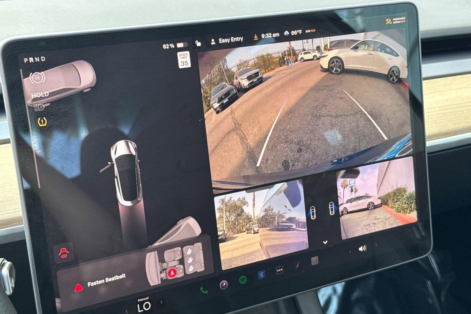 Used 2022 Tesla Model 3 Long Range image 23