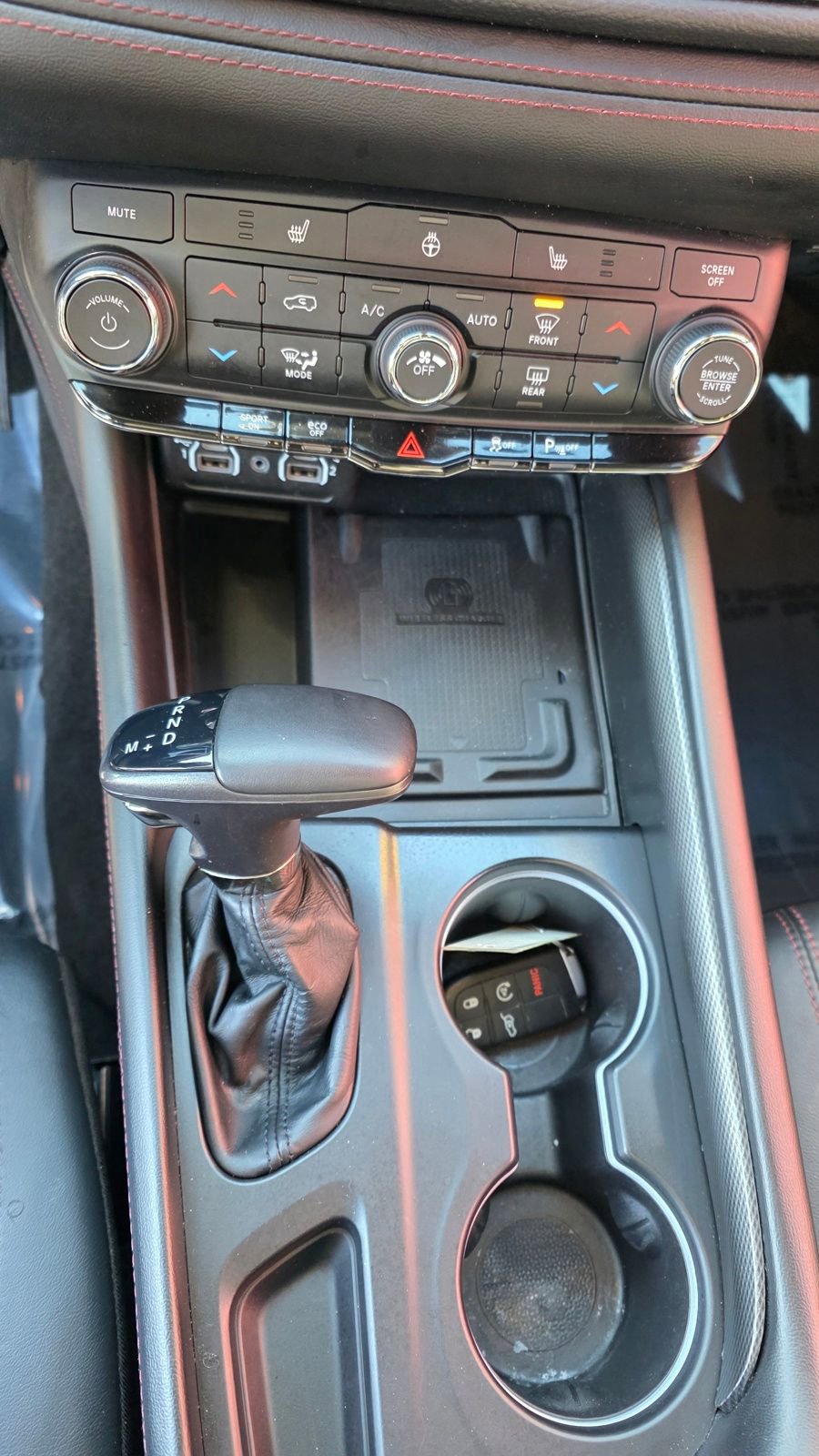 Used 2022 Dodge Durango R/T image 18