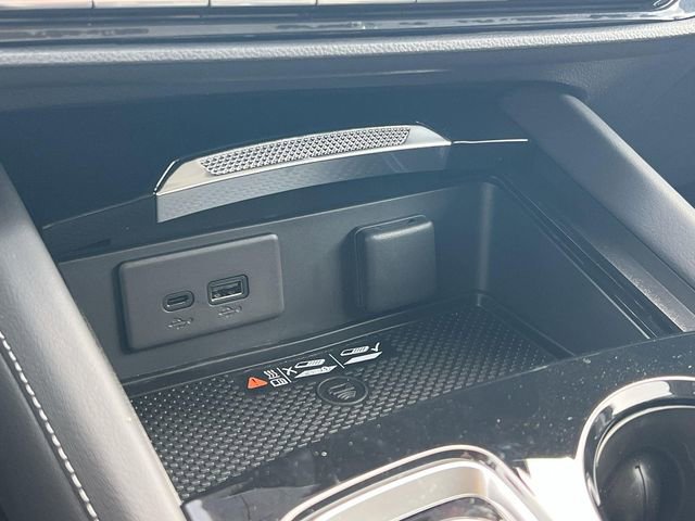 New 2026 Buick Envision Avenir image 22