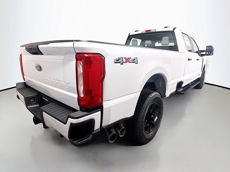 New 2026 Ford F350 XL w/ STX Appearance Package AWD/4WD image 7