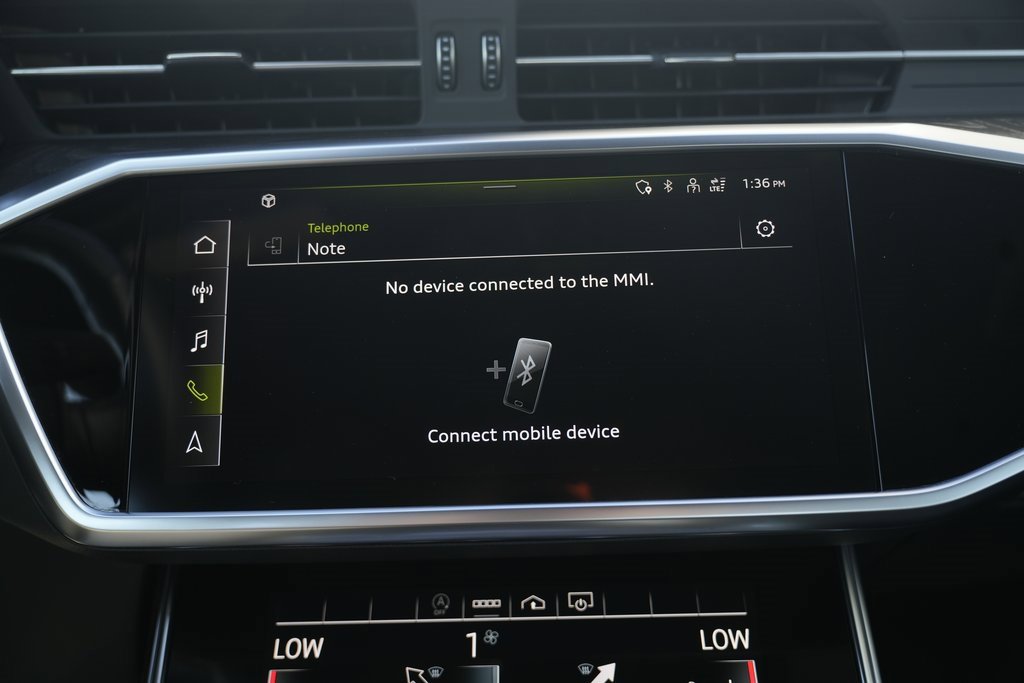 Used 2022 Audi A6 Premium Plus w/ Premium Plus Package image 69