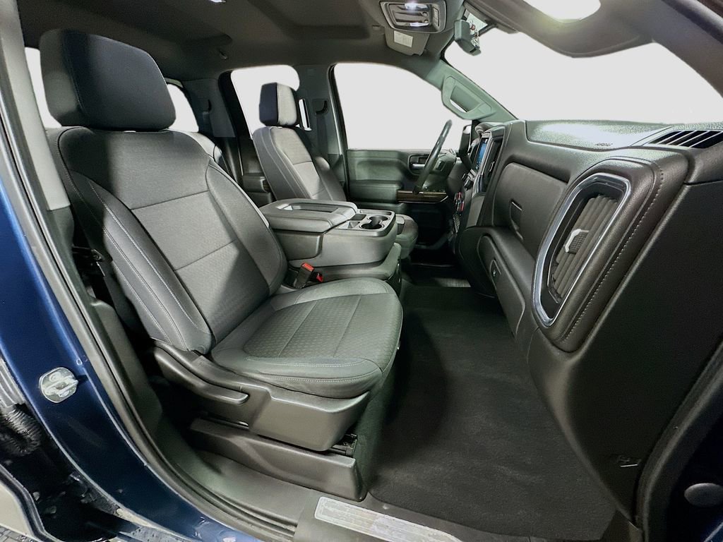 Used 2020 Chevrolet Silverado 1500 RST w/ All-Star Edition image 30