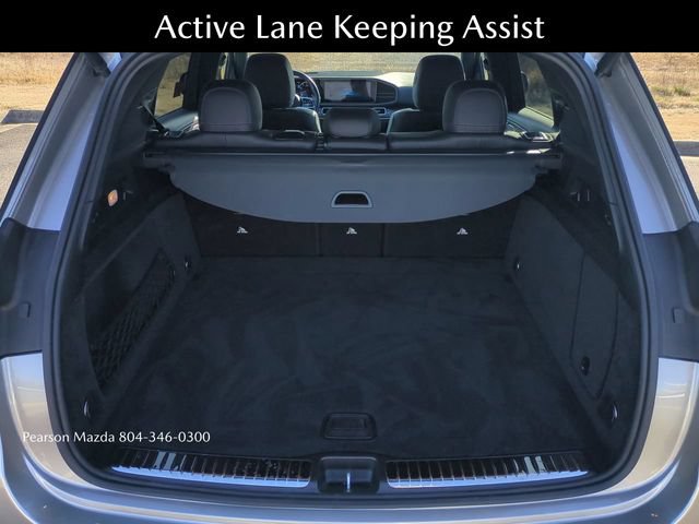 Used 2023 Mercedes-Benz GLE 350 4MATIC image 15