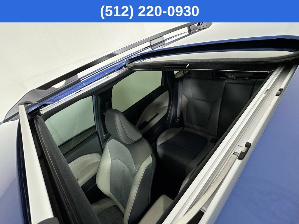 Certified 2026 Subaru Forester Premium AWD/4WD image 27