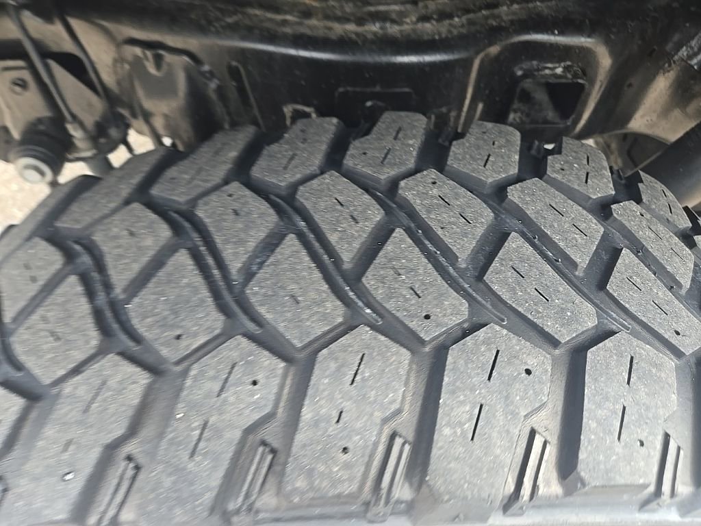 Used 2021 Jeep Gladiator Willys image 45