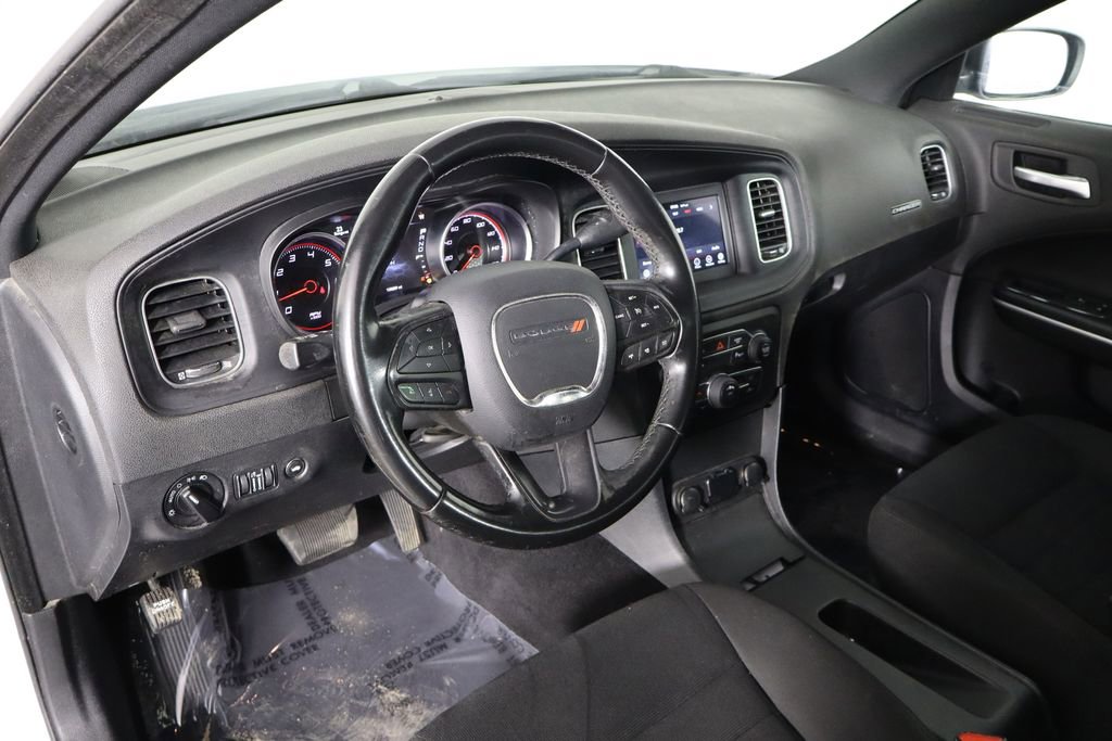 Used 2020 Dodge Charger Police AWD/4WD image 18