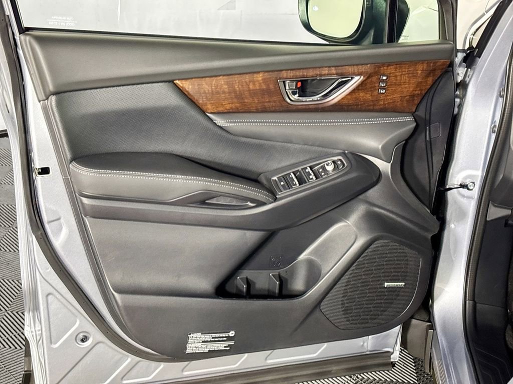 New 2025 Subaru Ascent Touring image 11