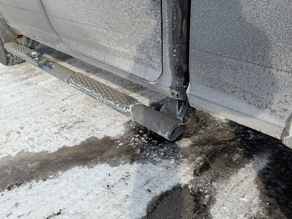 Used 2018 RAM 2500 Laramie w/ Sport Appearance Group image 7