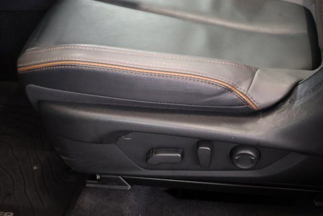 Certified 2025 Subaru Forester Sport image 14