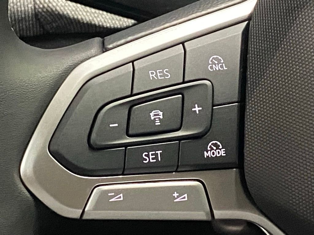 New 2026 Volkswagen Tiguan S image 14