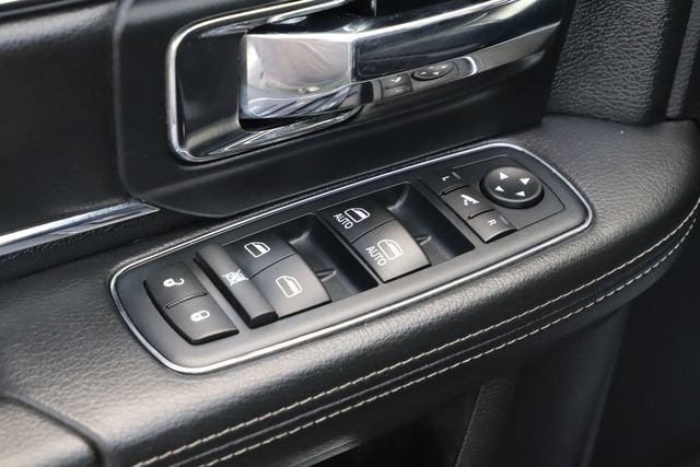 Used 2017 RAM 2500 Laramie w/ Snow Chief Group AWD/4WD image 19